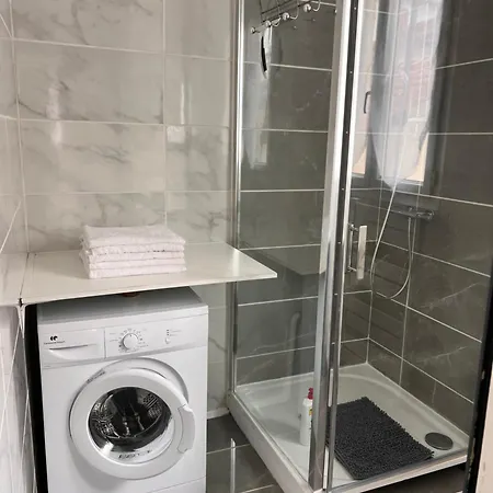 Appartement T3 De 54 M2 Saint Esprit Bayonne Exterior photo