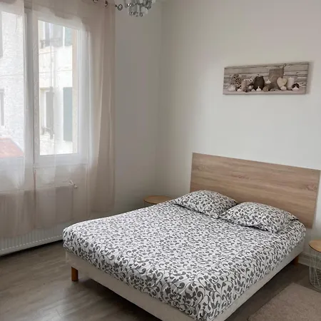 Appartement T3 De 54 M2 Saint Esprit Bayonne Exterior photo