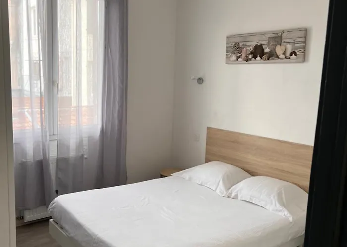 Appartement T3 De 54 M2 Saint Esprit Bayonne