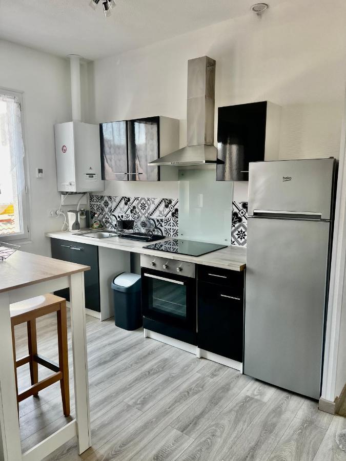 T3 De 54 M2 Saint Esprit