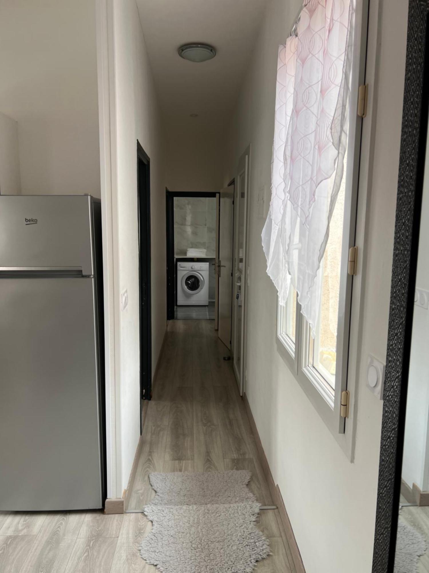 T3 De 54 M2 Saint Esprit * Bayonne