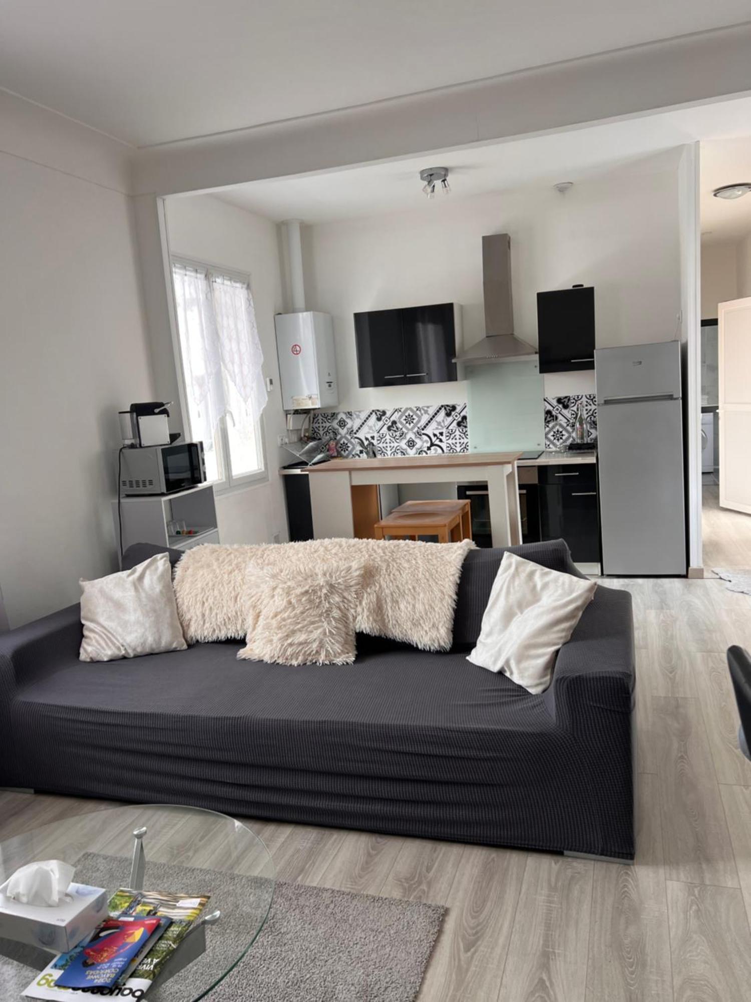 T3 De 54 M2 Saint Esprit